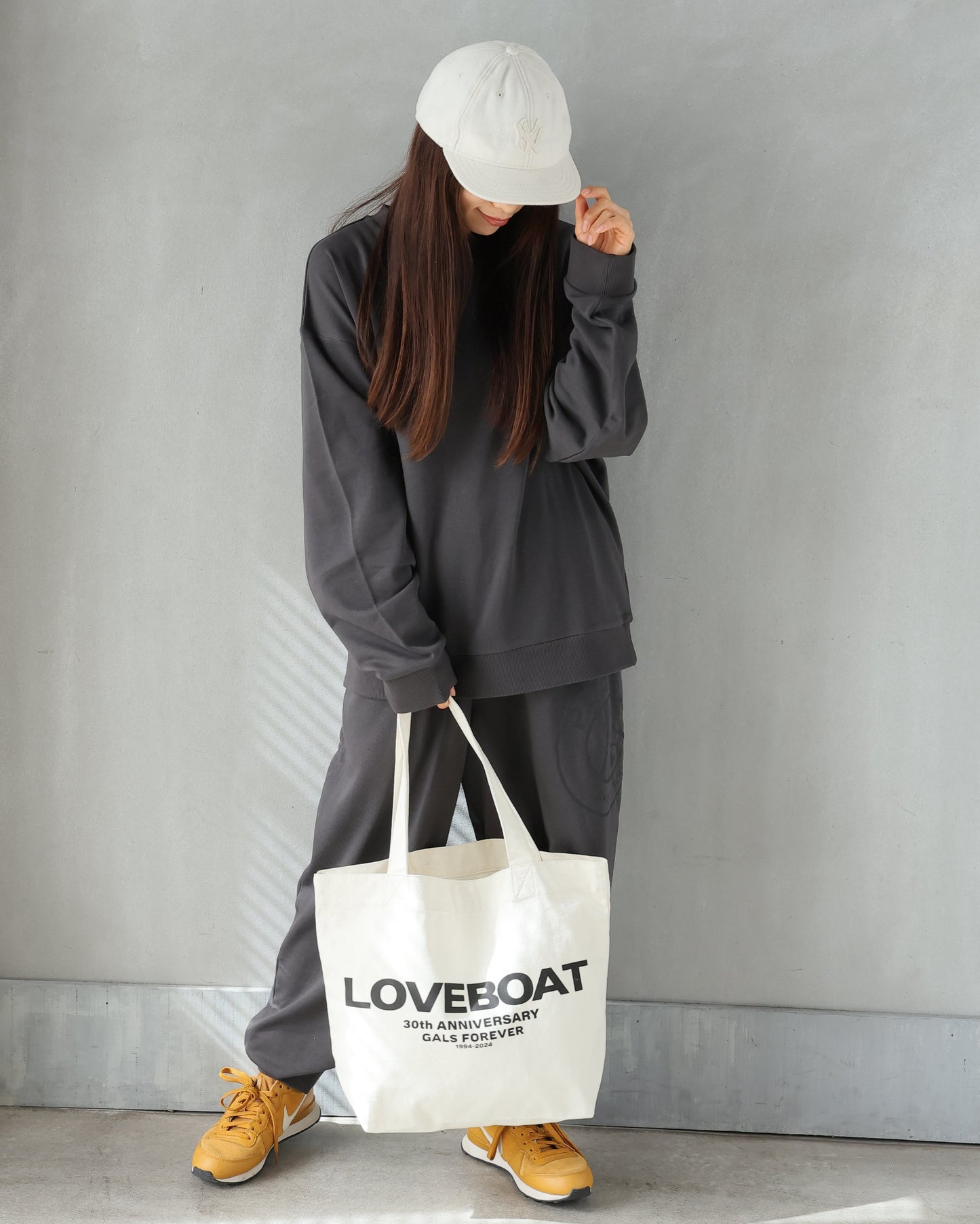 MICKEY CANVAS TOTEBAG_LBD-TTB02