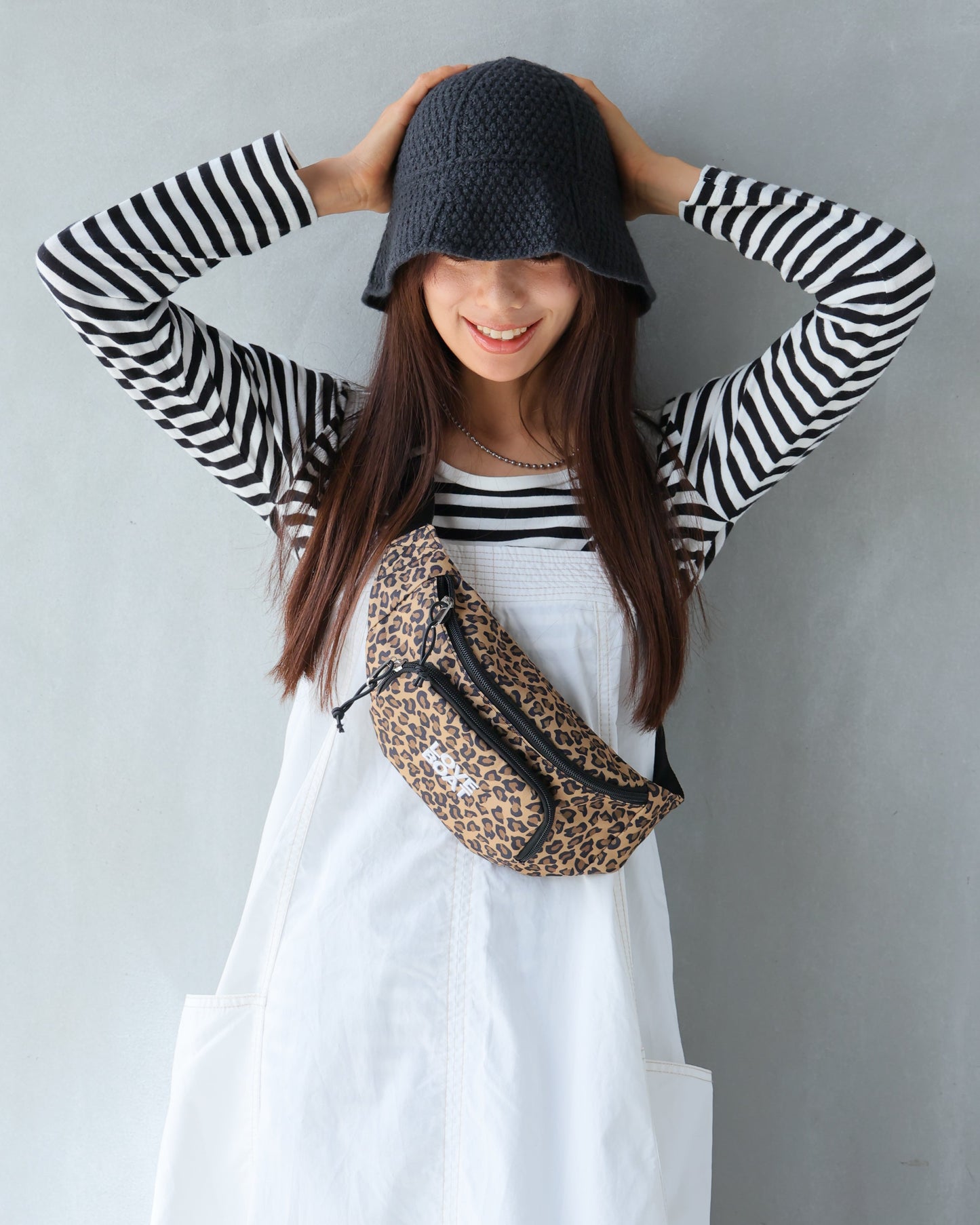 HIP BAG_LB-HBD01