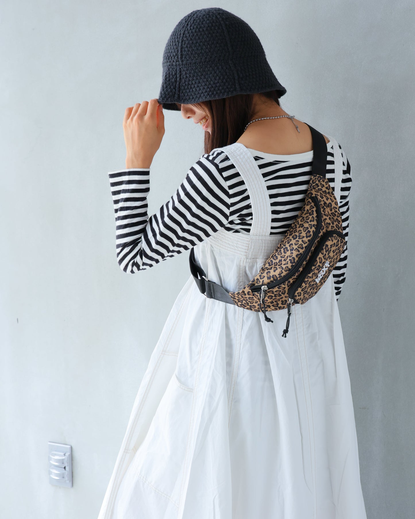 HIP BAG_LB-HBD01