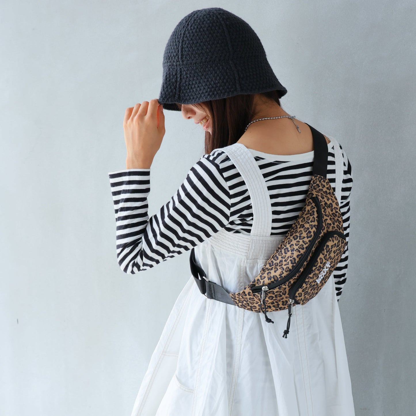 HIP BAG_LB-HBD01