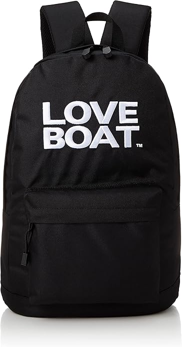 【一部カラー予約商品】DAYPACK_LB-MBBK01(H)