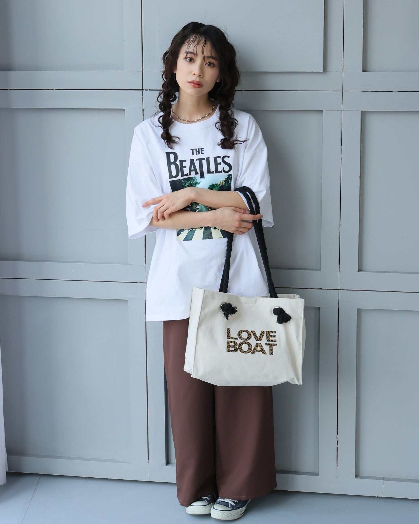 CANVAS TOTEBAG_LB-TTB02