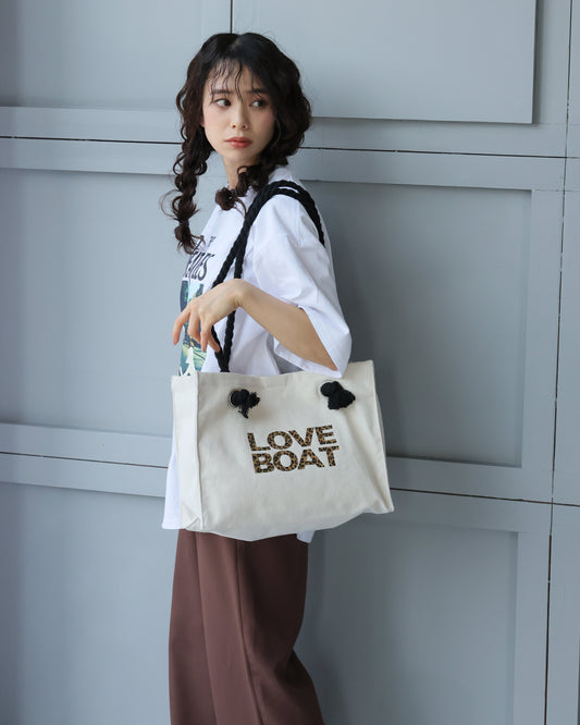 CANVAS TOTEBAG_LB-TTB02