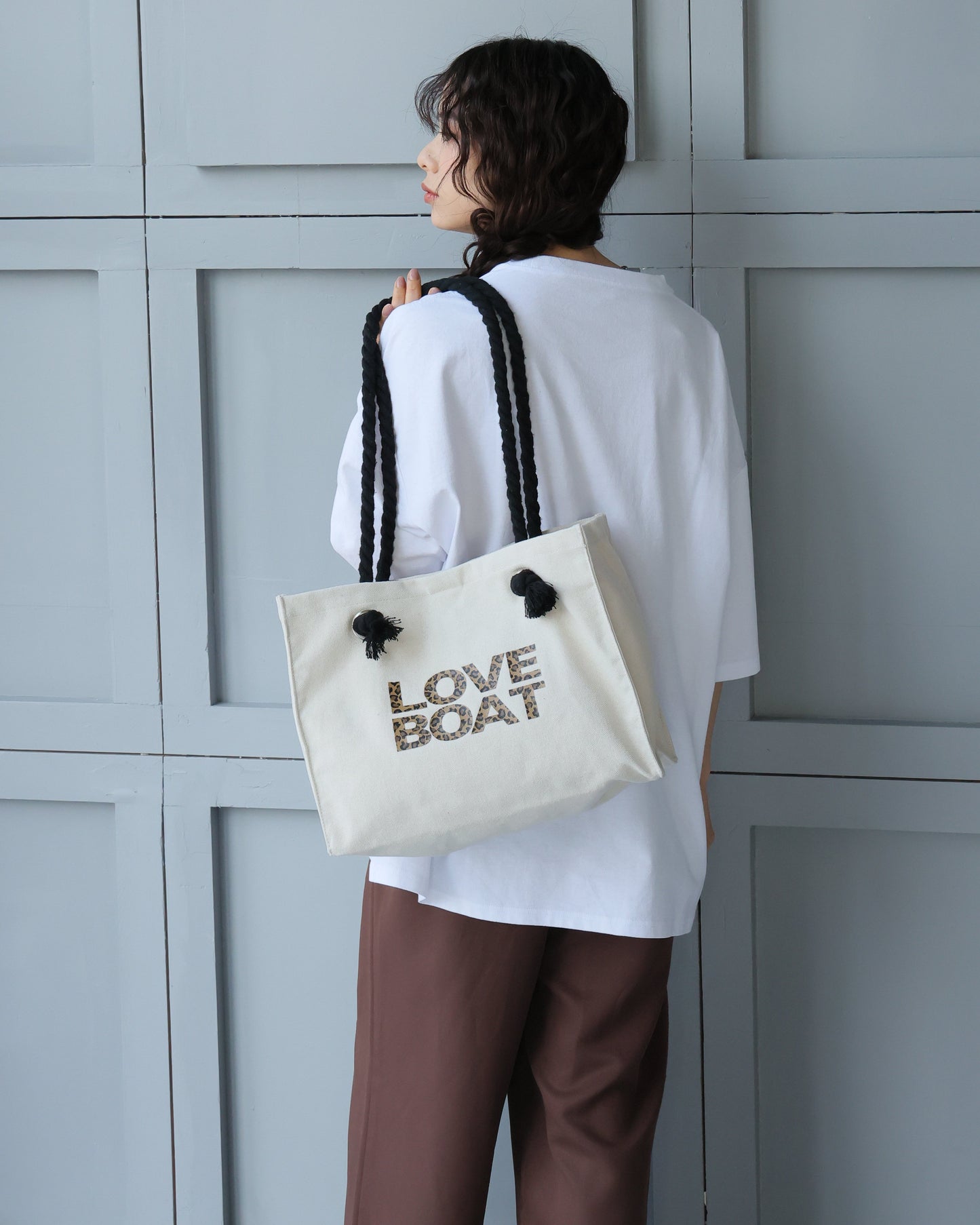 CANVAS TOTEBAG_LB-TTB02