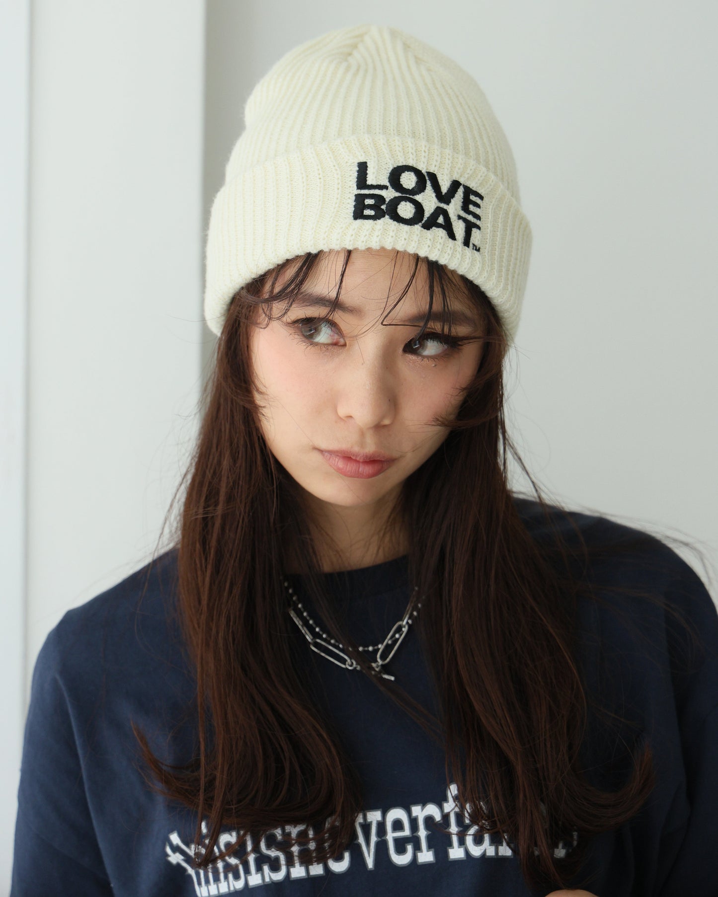 【予約商品】ニットキャップ_LB-KNCP05