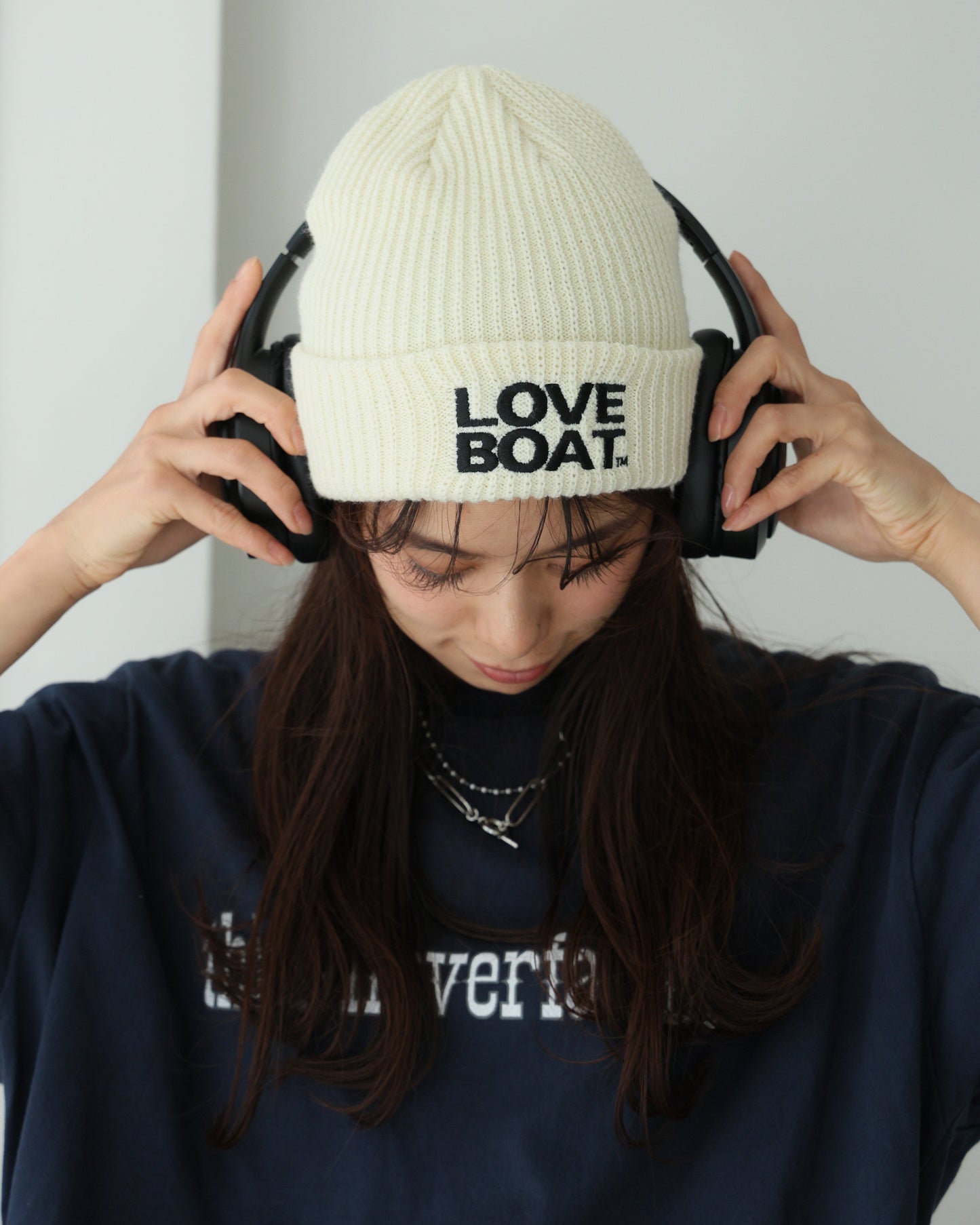 【予約商品】ニットキャップ_LB-KNCP05