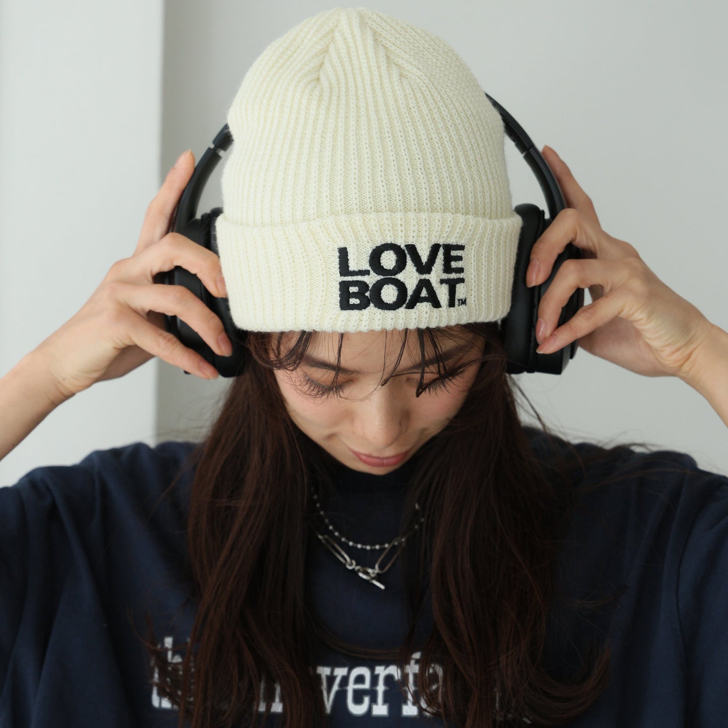 KNIT CAP _LB-KNCP05