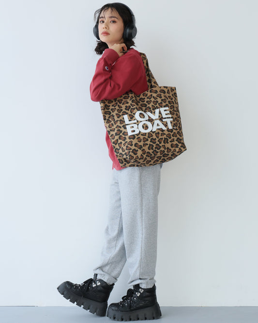 【一部カラー予約商品】CANVAS TOTEBAG_LB-TTB20
