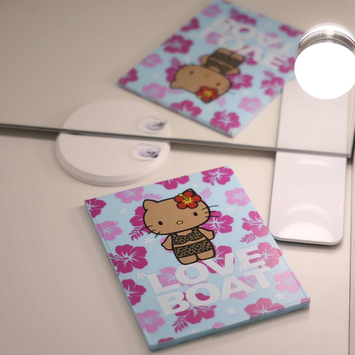 KITTY MIRROR _LBKT-MR01-04