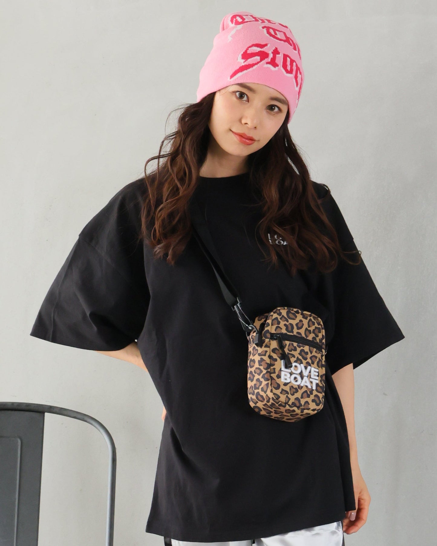 【一部カラー予約商品】SHOULDERBAG_LB-SD19