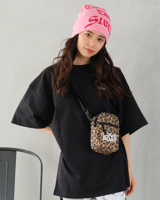 【一部カラー予約商品】SHOULDERBAG_LB-SD19