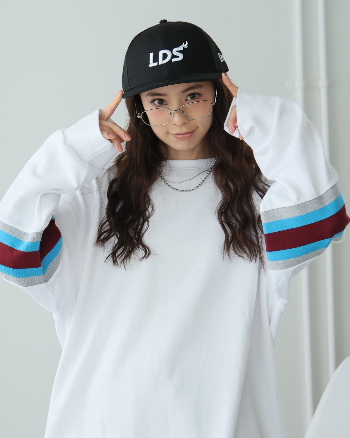 NEW ERA_LDS-CP01