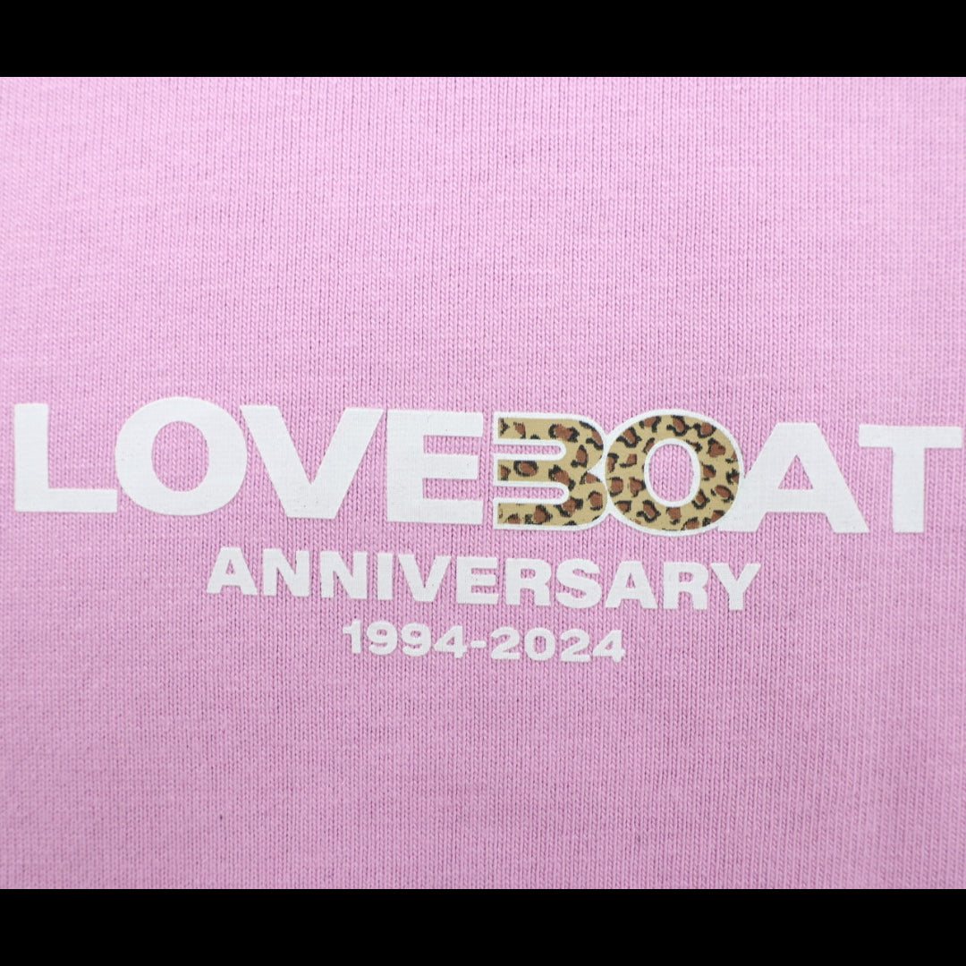 HEART LOGO T-SHIRT_LB30-ST01
