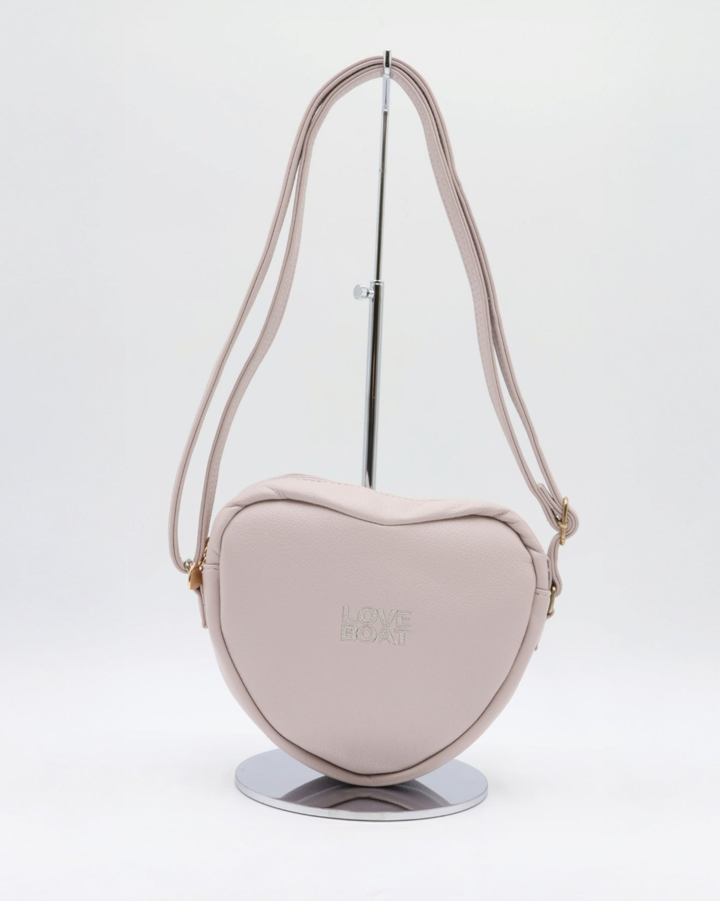 HEART SHOULDERBAG_LB-SD05