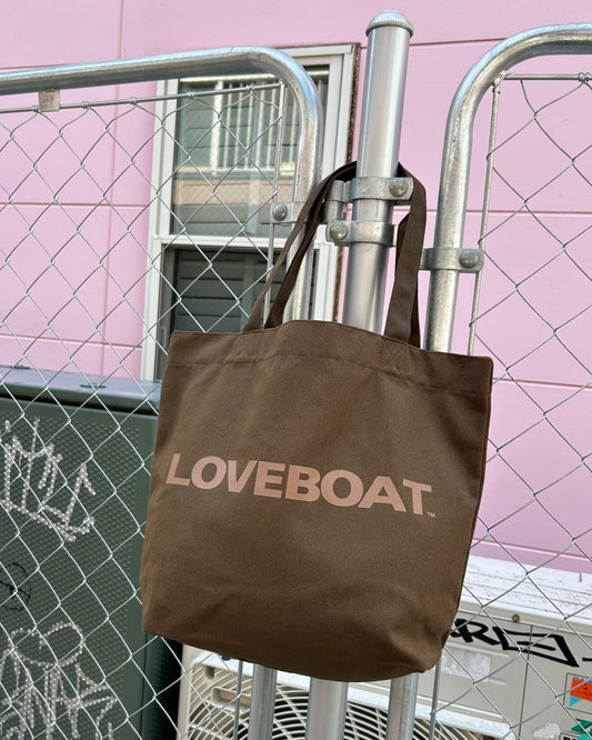 CANVAS TOTEBAG_LB-TTB30