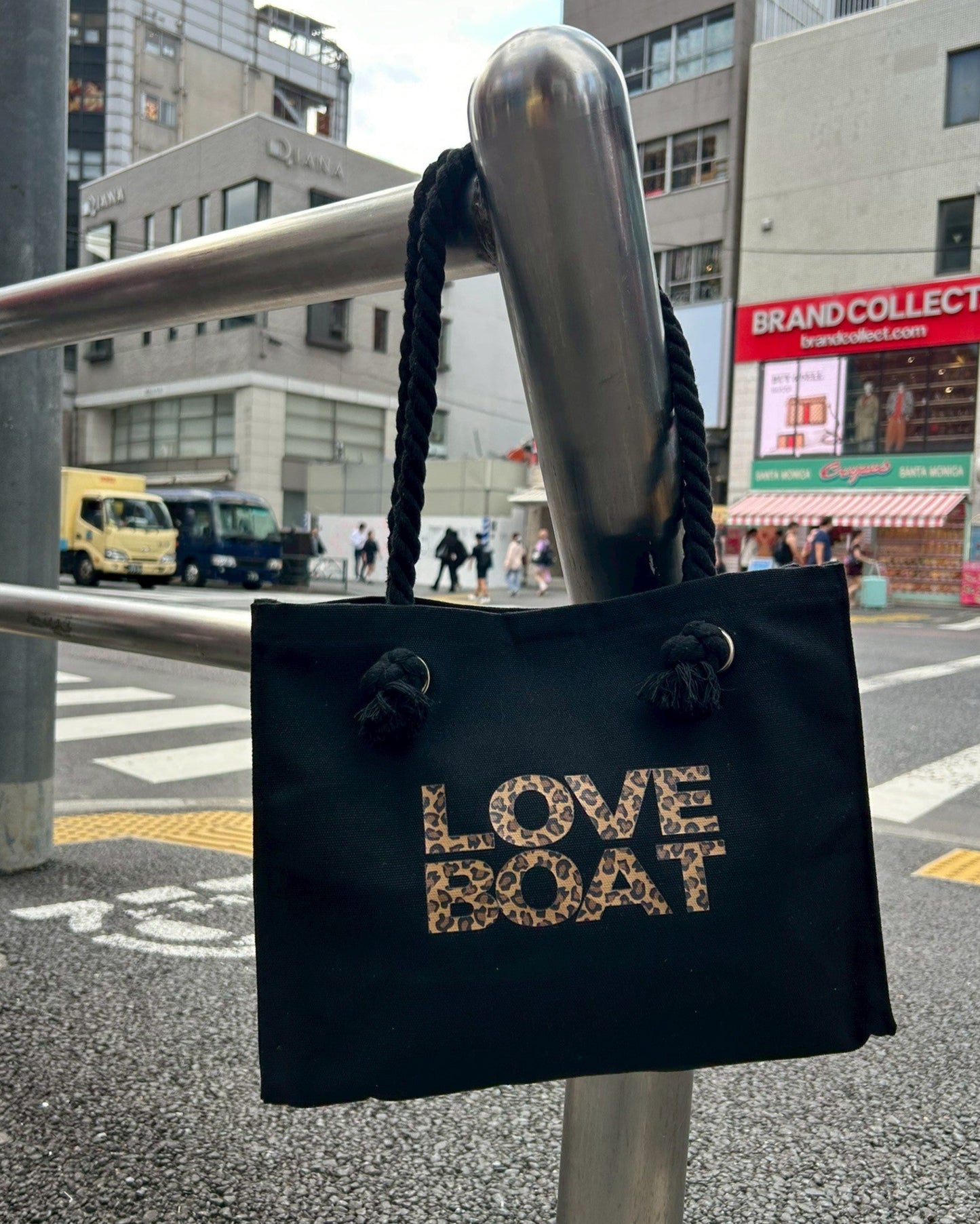 CANVAS TOTEBAG_LB-TTB02