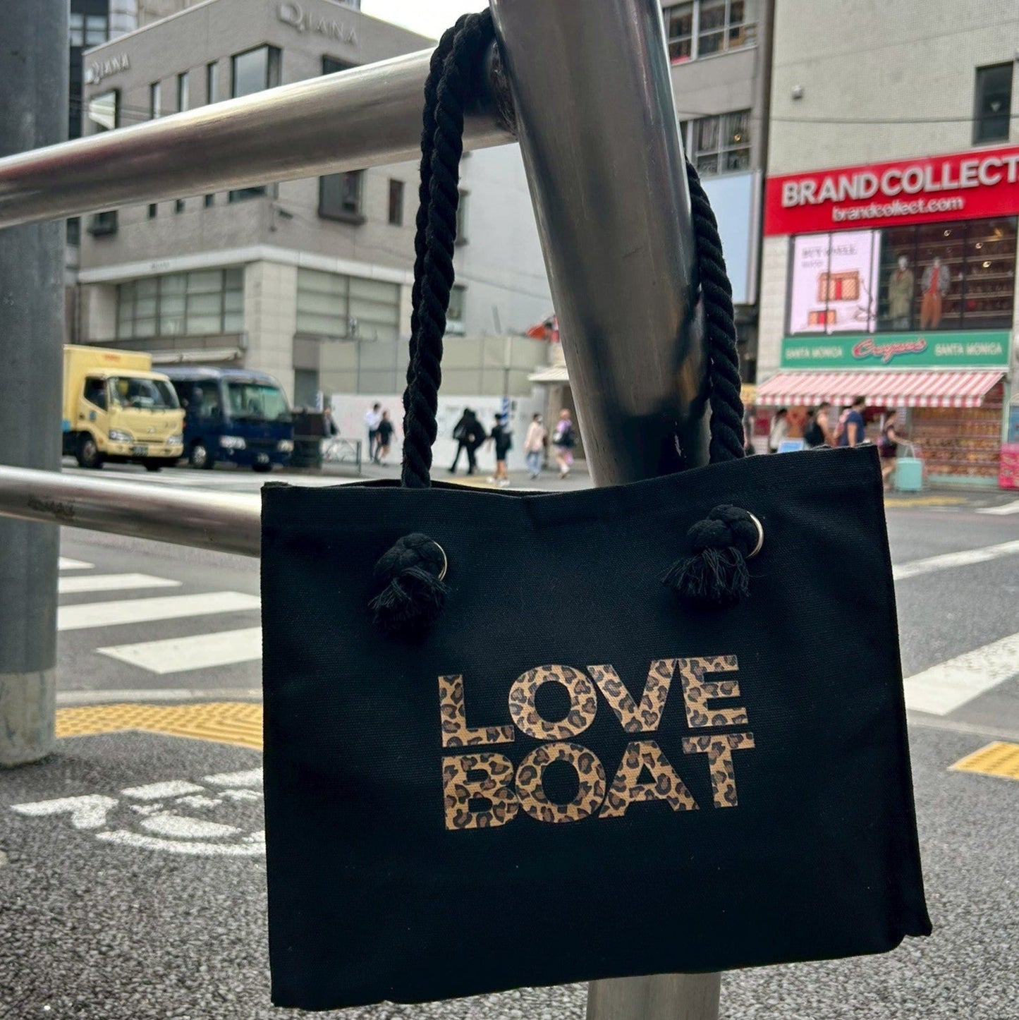 CANVAS TOTEBAG_LB-TTB02