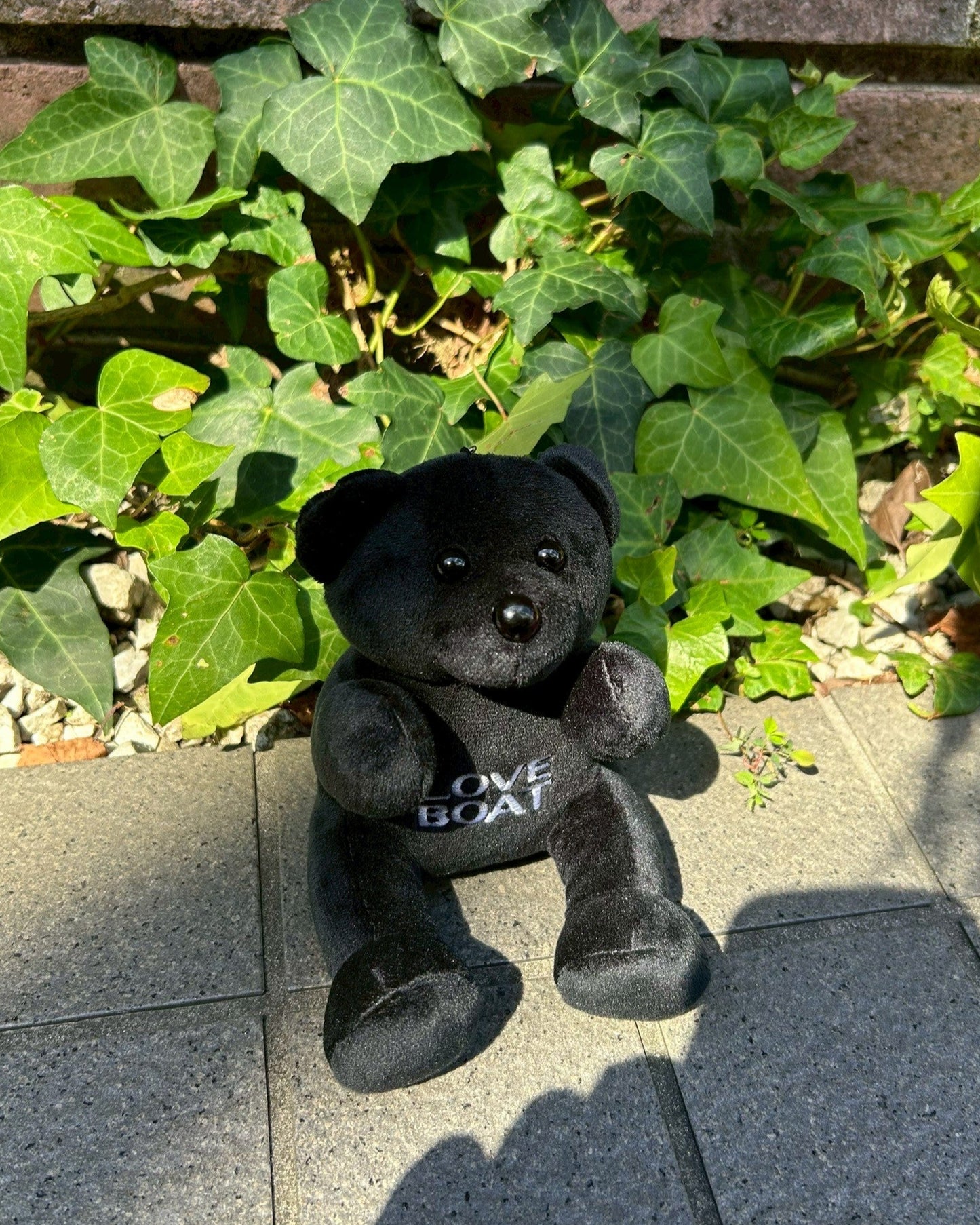 BEARキーホルダー_LB-KEY12