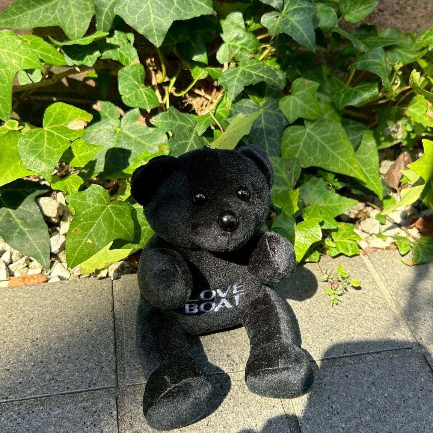 BEAR KEY HOLDER_LB-KEY12