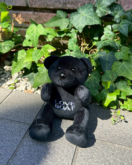 BEARキーホルダー_LB-KEY12