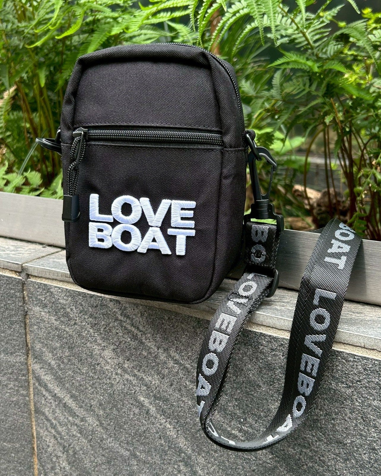 【一部カラー予約商品】SHOULDERBAG_LB-SD19