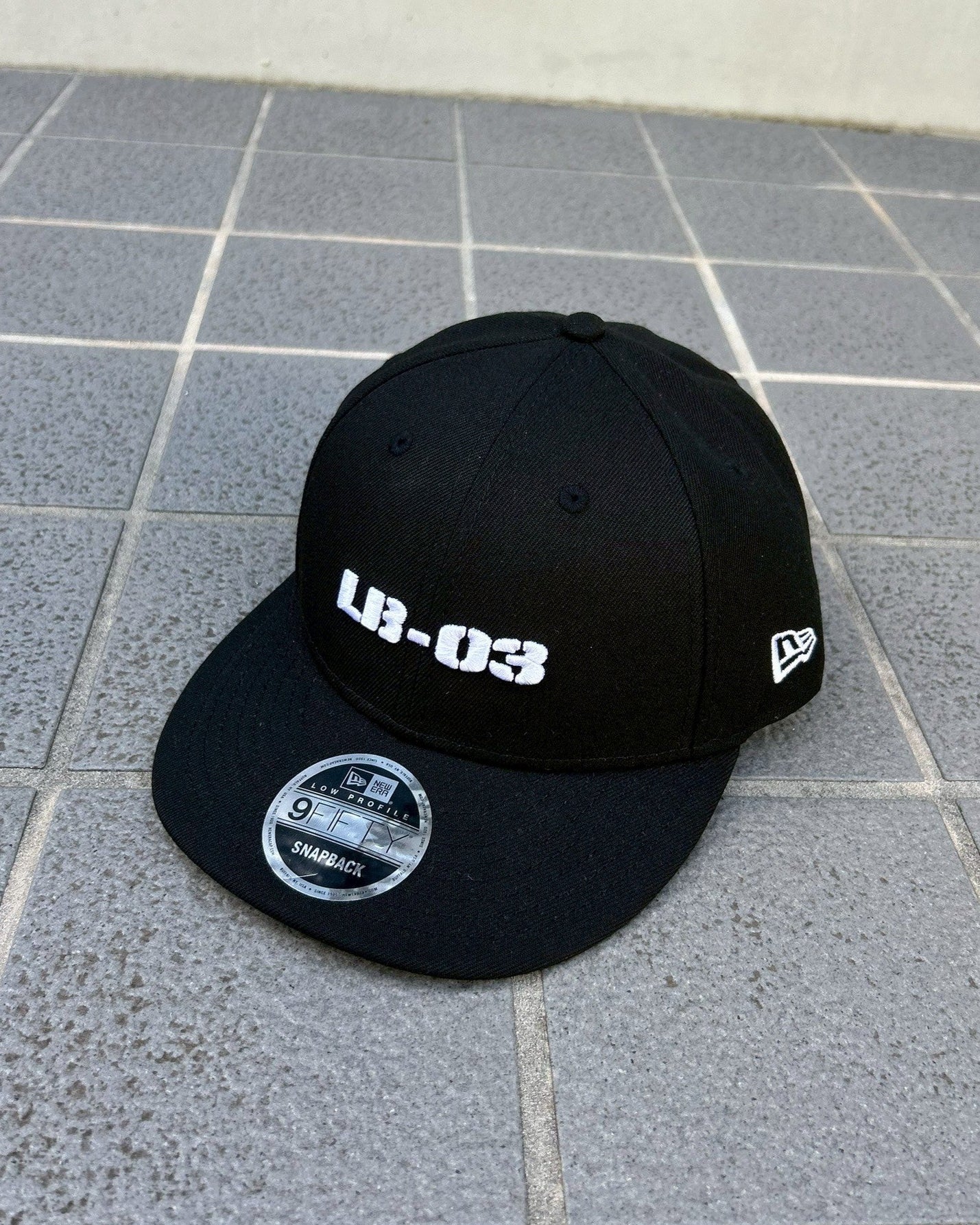 NEW ERA_LB03-CP01
