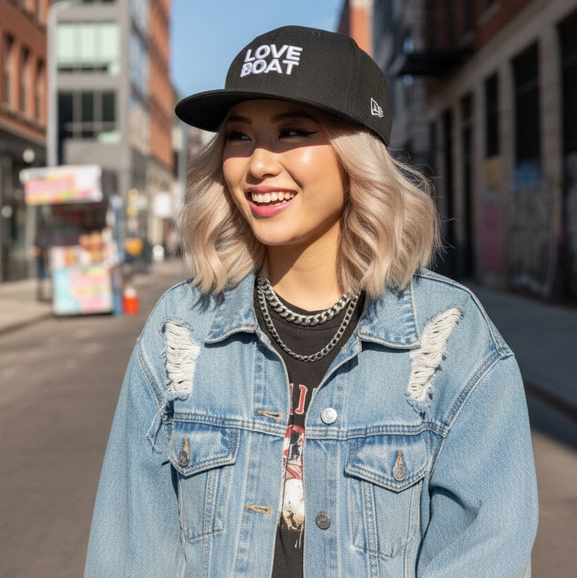 NEW ERA CAP_LB-CP02