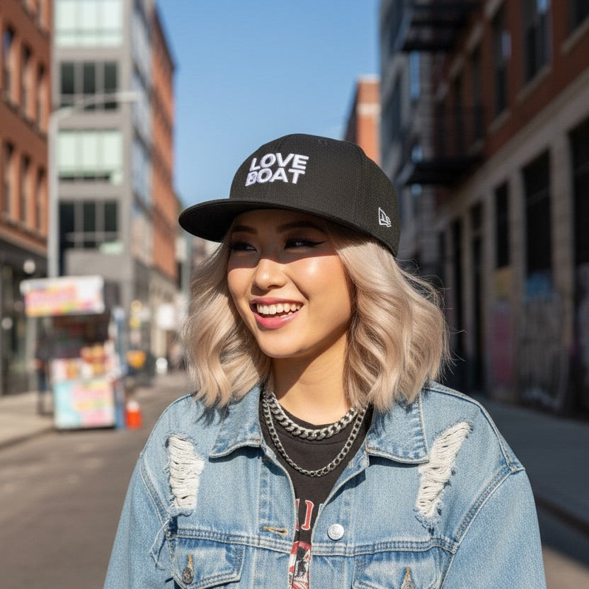 NEW ERA CAP_LB-CP02