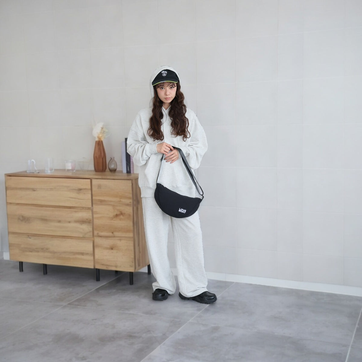 MINI SHOULDERBAG_LB-SD29