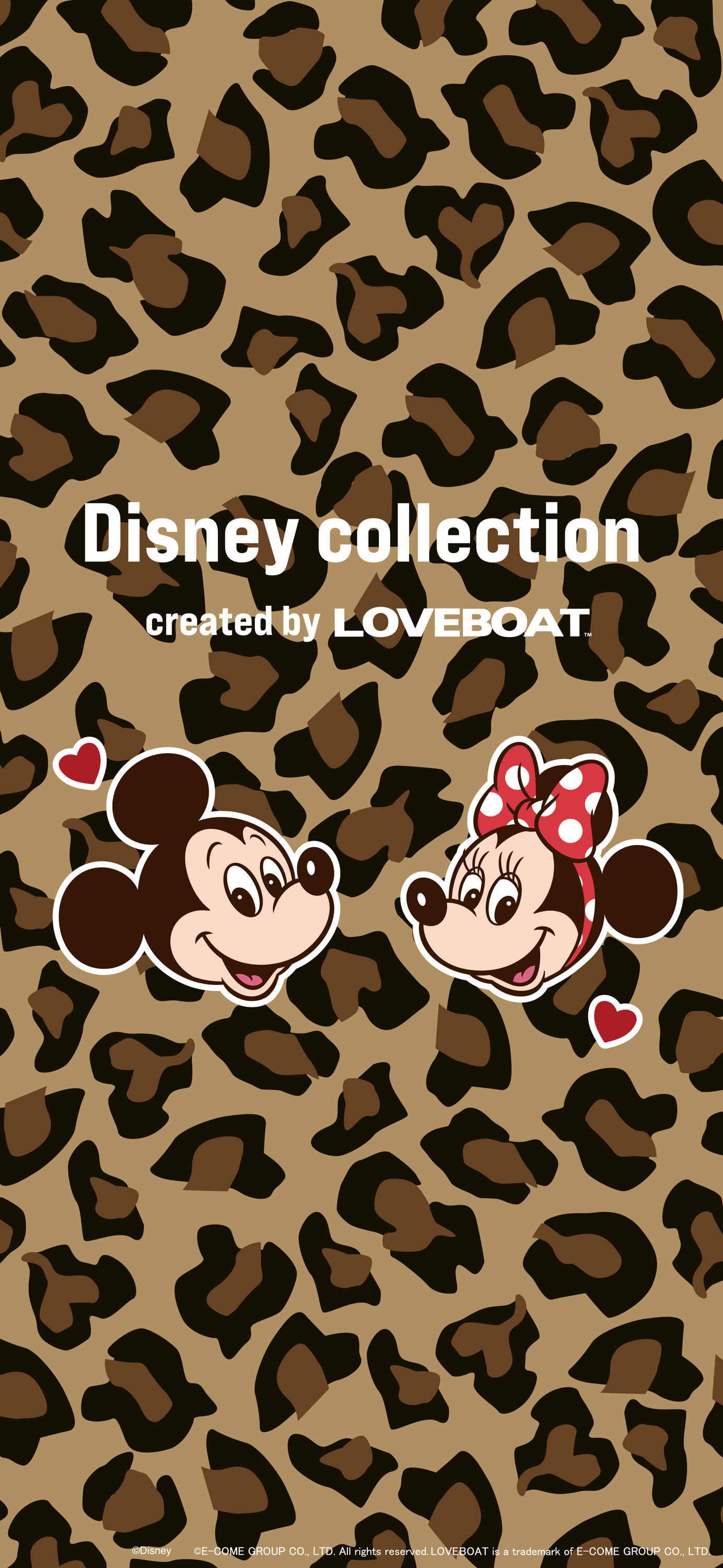 Disney Collection created by LOVEBOAT