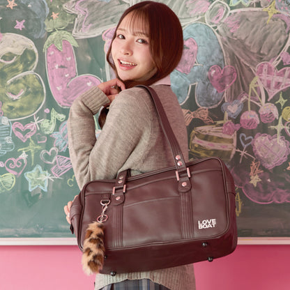 SCHOOL BAG_LB-BG04