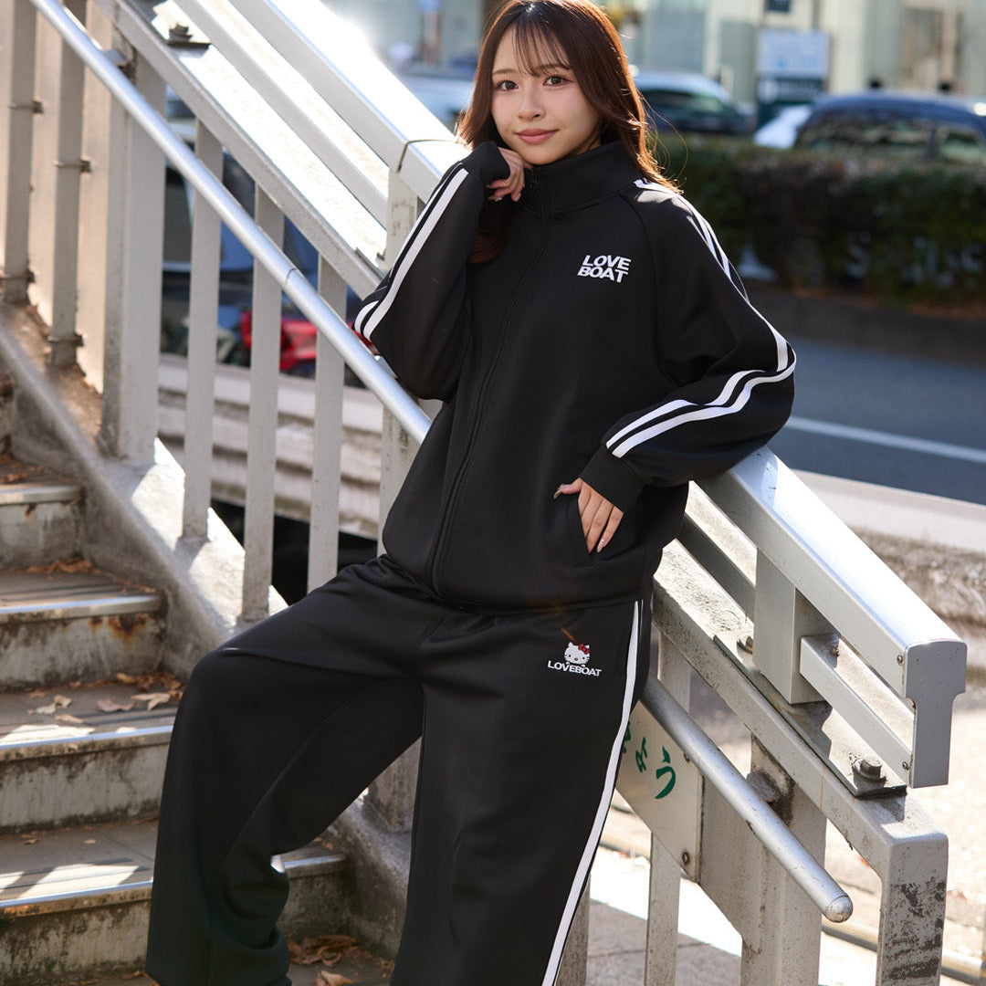 KITTY JACKET_LBKT-JK14