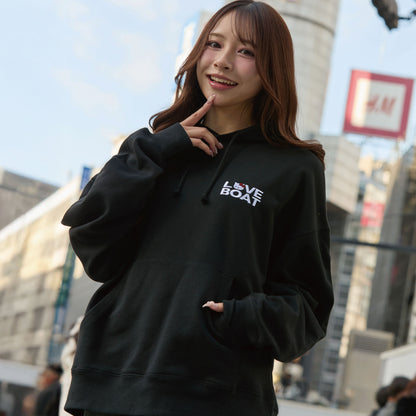 KITTY HOODIE_LBKT-MPK04