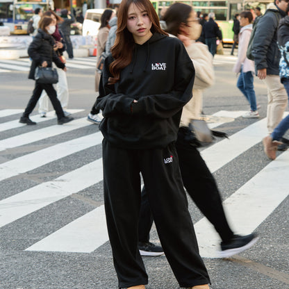 KITTY HOODIE_LBKT-MPK04
