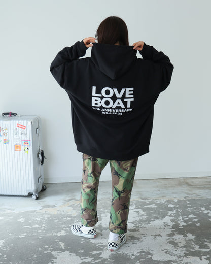 MICKEY HOODIE_LBD-MPK01