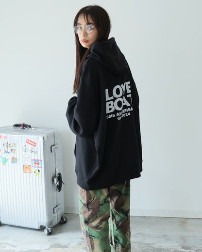 MICKEY HOODIE_LBD-MPK01