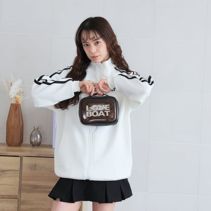 CLEAR POUCH_LB-CPCH03