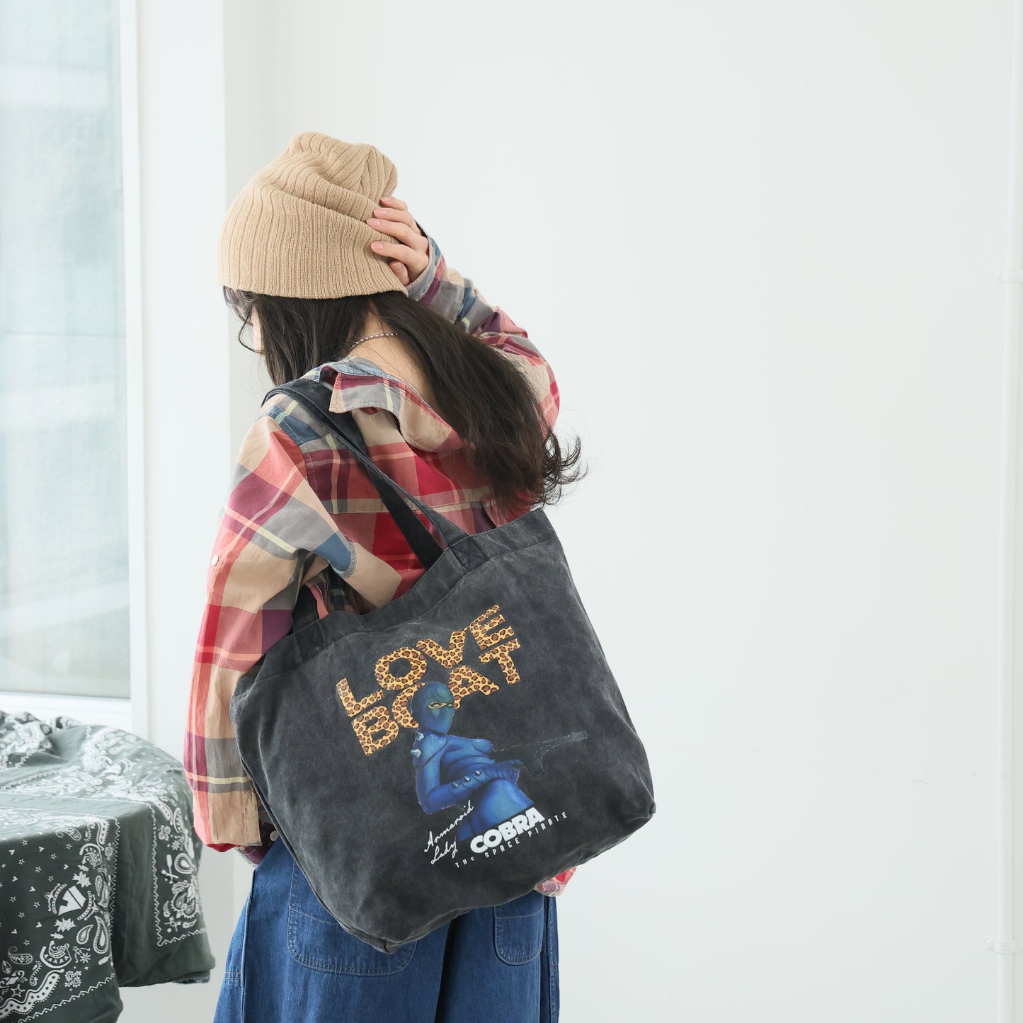 COBRA TOTEBAG＿LBC-TTB03.04