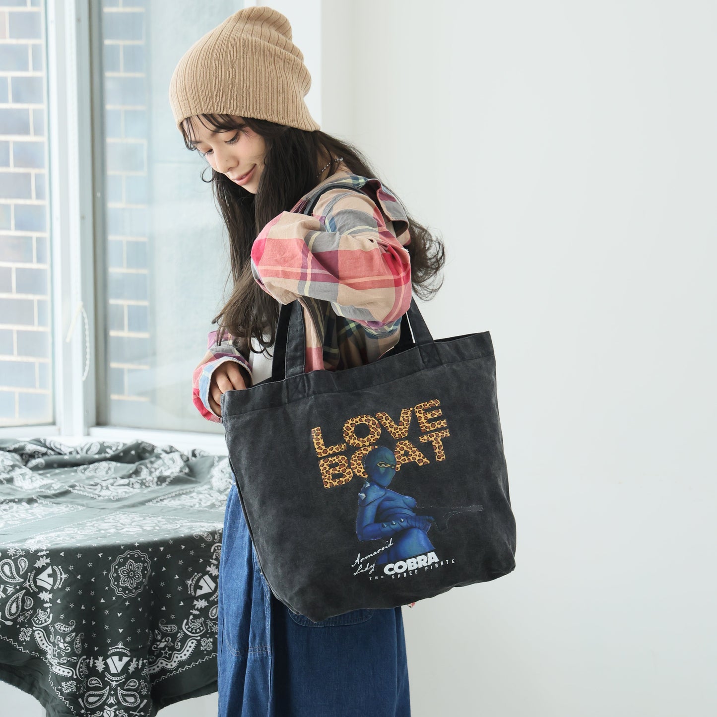 COBRA TOTEBAG＿LBC-TTB03.04