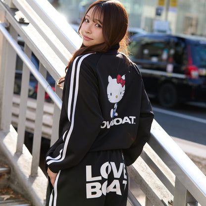 KITTY JACKET_LBKT-JK14