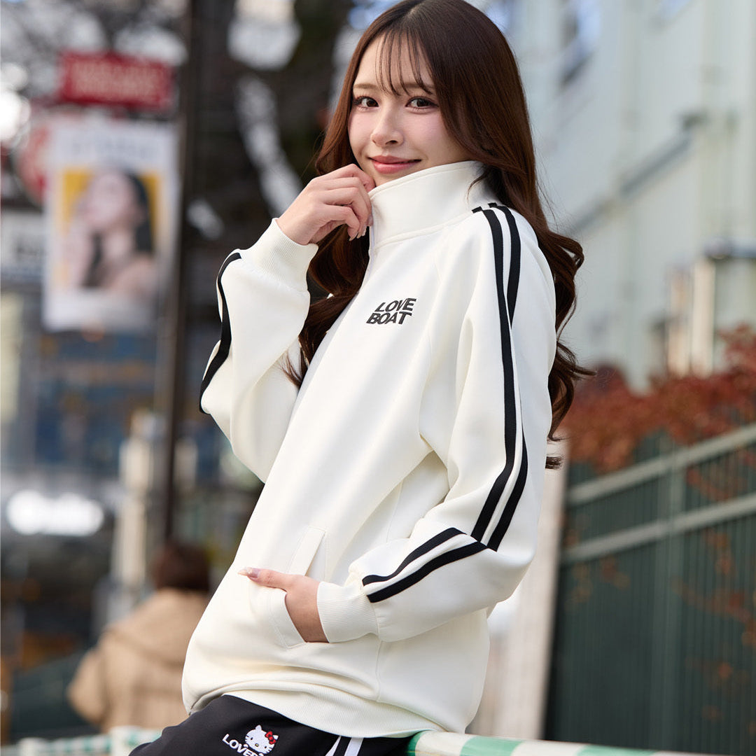 KITTY JACKET_LBKT-JK14