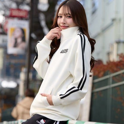 KITTY JACKET_LBKT-JK14