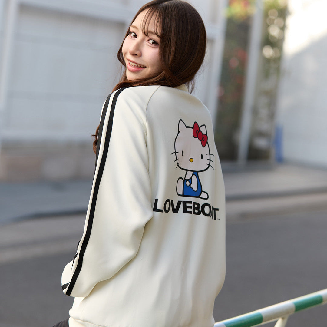 KITTY JACKET_LBKT-JK14