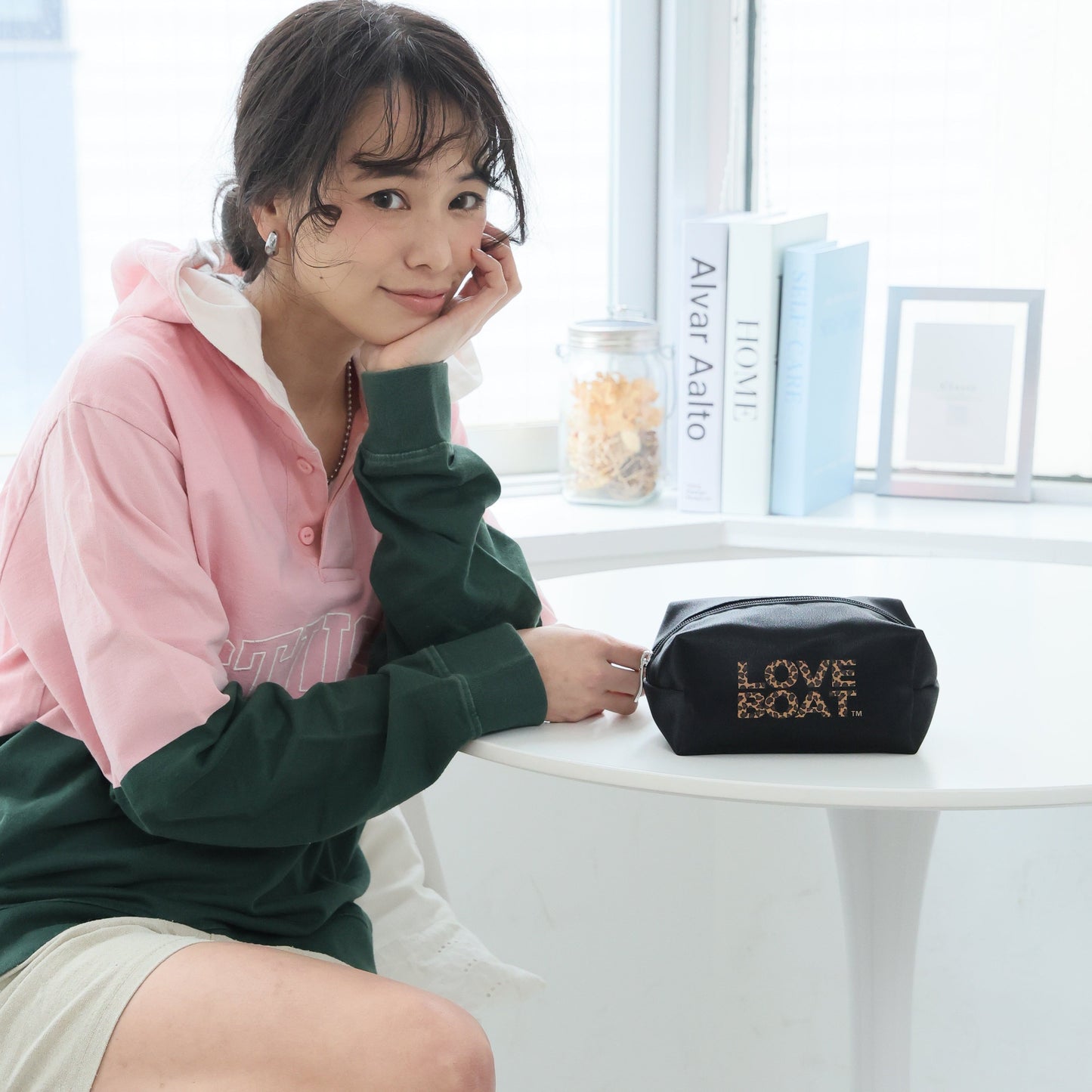 SATIN POUCH_LB-PCH08
