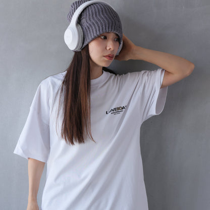 HEART LOGO T-SHIRT＿LB30-ST01