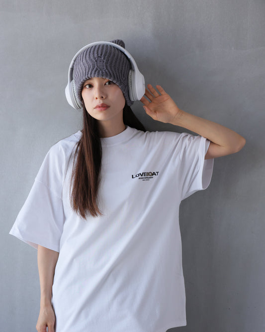 HEART LOGO T-SHIRT＿LB30-ST01