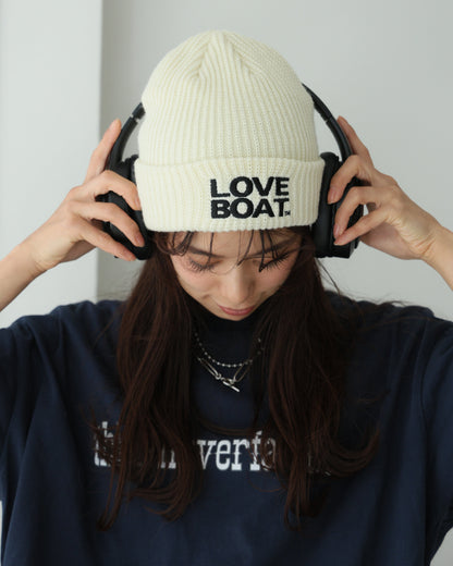 【予約商品】ニットキャップ_LB-KNCP05