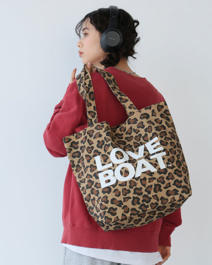 【一部カラー予約商品】CANVAS TOTEBAG_LB-TTB20
