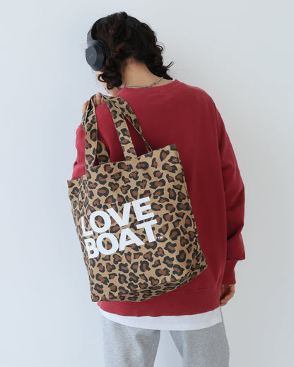 【一部カラー予約商品】CANVAS TOTEBAG_LB-TTB20