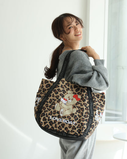 【予約商品】キティバルーントート_LBKT-04.05